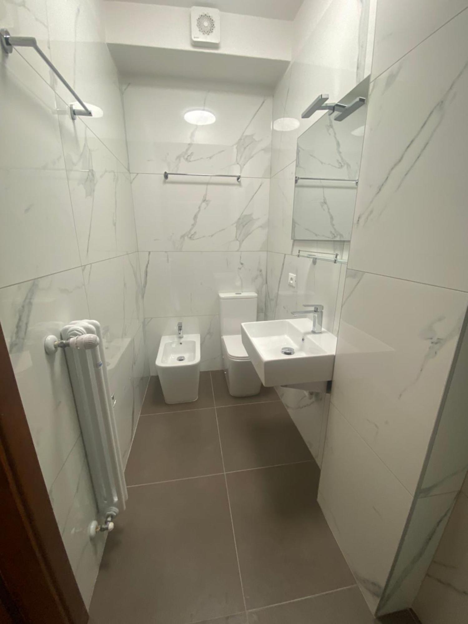 Hotel International تارفيسيو المظهر الخارجي الصورة