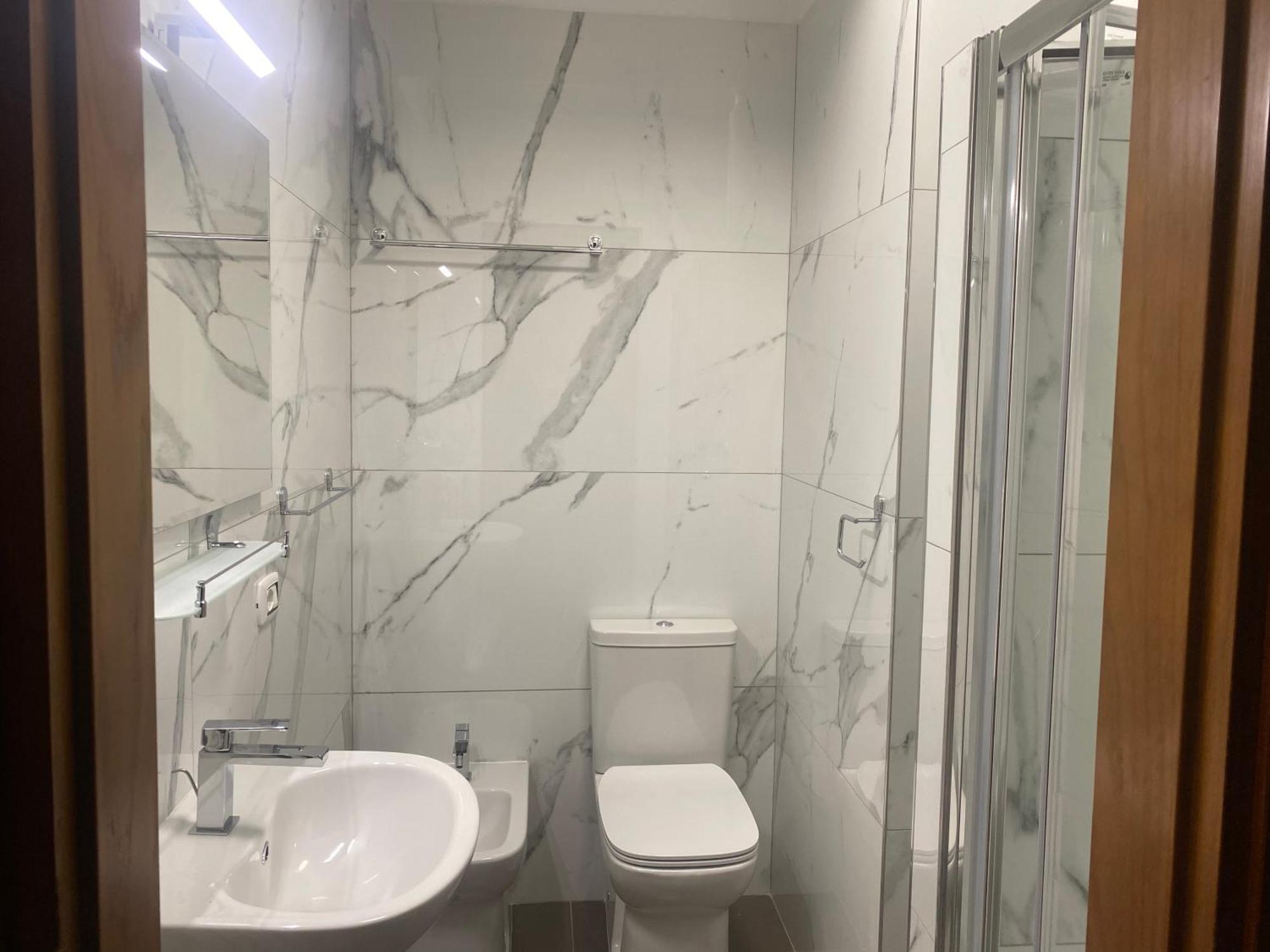Hotel International تارفيسيو المظهر الخارجي الصورة