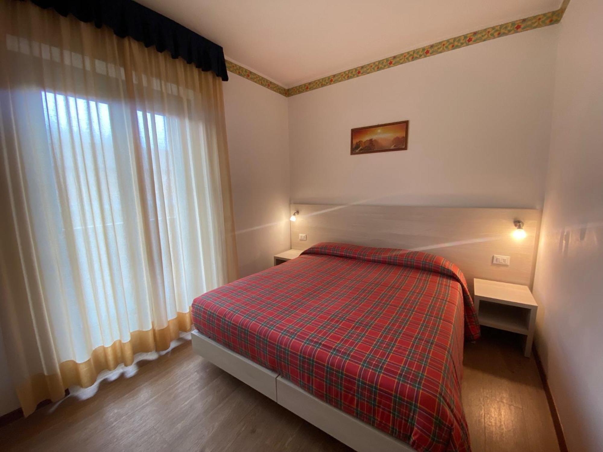 Hotel International تارفيسيو المظهر الخارجي الصورة
